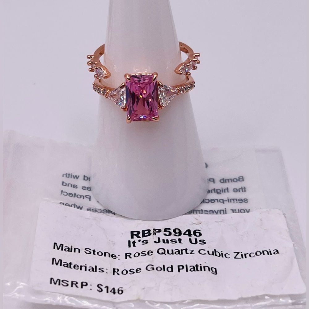 Bomb Party Ring - Picture 3 of 3